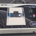 BP Microsystems FP-1710 Universal Programmer + Teardown (Soon)
