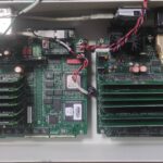 Inside Look at a BPM Microsystems 2710 Universal Programmer