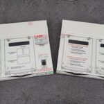 Two More Cami Research Cableeye M3U Cable Testers