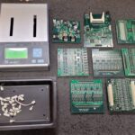 Xeltek Superpro 5000 SP5K Universal Programmer Teardown