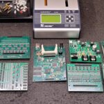 Xeltek Superpro 6100N Universal Programmer Teardown